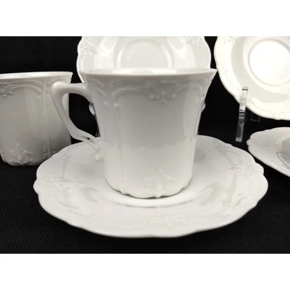 Tirschenreuth baronesse white
